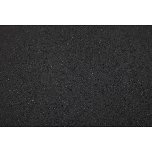 Λαστιχένιο Πάτωμα, Ρολό SBR, 10x1,2m 8mm Μαύρο