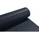 Λαστιχένιο Πάτωμα, Ρολό EPDM, 10x1,2m 8mm Blue Flecks