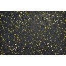 Λαστιχένιο Πάτωμα, Ρολό EPDM, 10x1,2m 8mm Yellow Flecks