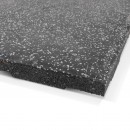 Επαγγελματικό Δάπεδο Γυμναστηρίου SBR|EPDM 50x50x2 cm 30%