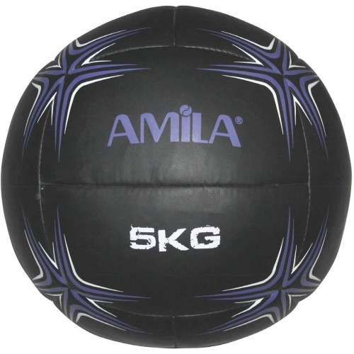 AMILA Wall Ball PU Series 5Kg