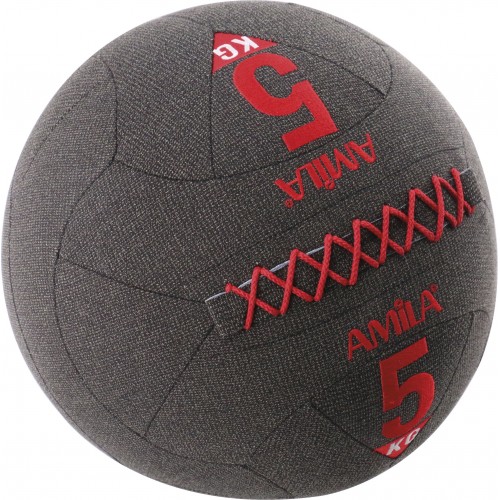 AMILA Wall Ball Kevlar Series 5Kg