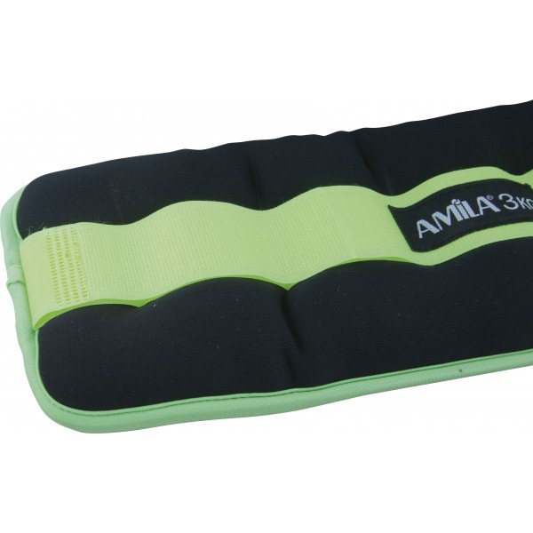 Βάρη Άκρων Neoprene 2x3,00kg