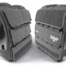 Γιλέκο Βαρών Weight Vest Raw Vigor