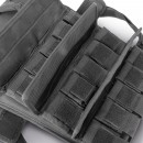 Γιλέκο Βαρών Weight Vest Raw Vigor