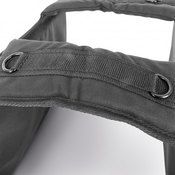 Γιλέκο Βαρών Weight Vest Raw Vigor