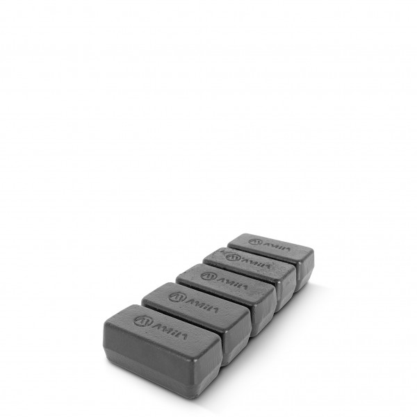 Σετ Βαριδίων για το Weight Vest Raw Vigor