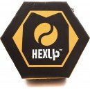 Εξάγωνο Πλειομετρικό Κουτί AMILA HEXUP™ 30cm