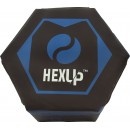 Εξάγωνο Πλειομετρικό Κουτί AMILA HEXUP™ 45cm