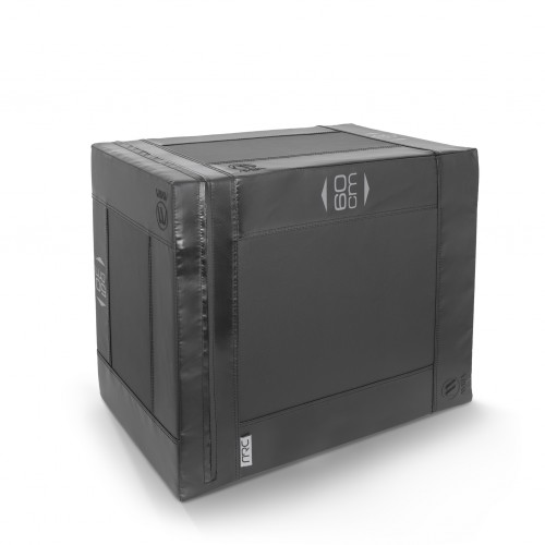 Πλειομετρικό Κουτί Plyo Box Arc Gradus 40x50x60