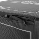 Πλειομετρικό Κουτί Plyo Box Raw Rise 50x60x75 cm - Μαύρο