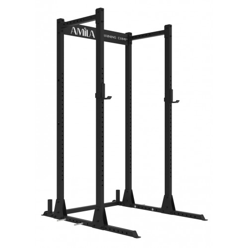 Κλωβός Δύναμης AMILA Power Rack Compact Training Camp