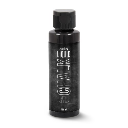 Υγρή Μαγνησία AMILA Liquid Chalk 100ml