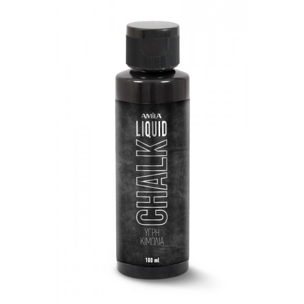 Υγρή Μαγνησία AMILA Liquid Chalk 100ml