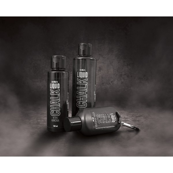 Υγρή Μαγνησία AMILA Liquid Chalk 100ml