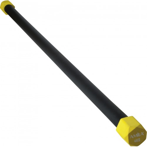 Μπάρα Aerobic 4kg
