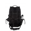 Σακίδιο πλάτης 28L AMILA TACTICAL Small, Μαύρο