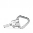 Περιστρεφόμενος Σύνδεσμος Swivel Ring 360°