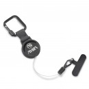 Επεκτεινόμενο Μπρελόκ Retract Keychain MAX