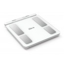 Ζυγαρία Smart με Λιπομέτρηση AMILA FITBODY 10 PRO