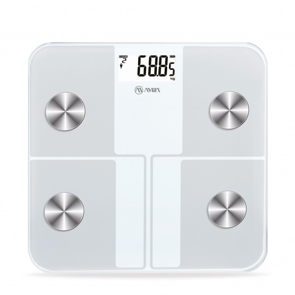 Smart FITBODY 4R