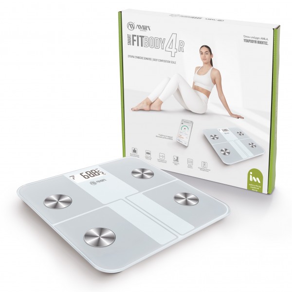 Smart FITBODY 4R