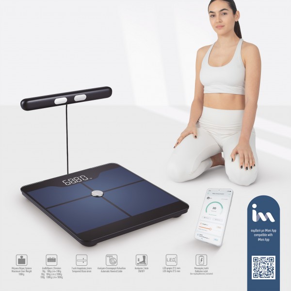 Smart FITBODY 8