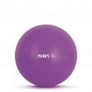 PilatesBall 19 cm Μωβ