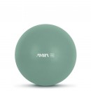 Μπάλα Pilates Trinity (Bulk) 19 cm – Teal Green