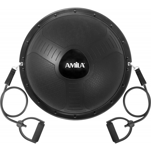 Μπάλα Ισορροπίας AMILA Balance Ball TPE 60cm