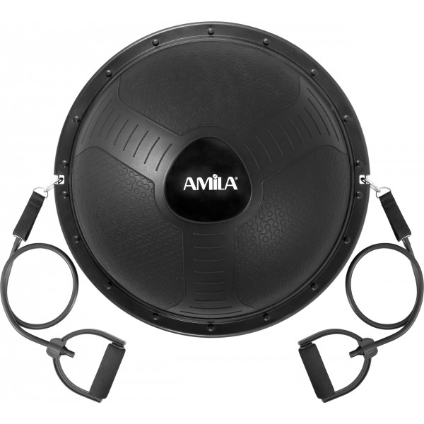 Μπάλα Ισορροπίας AMILA Balance Ball TPE 60cm