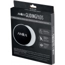 Δίσκοι Ολίσθησης AMILA Gliding Pads Γκρι