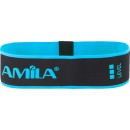 Λάστιχο Αντίστασης AMILA Fabric HipBand Heavy