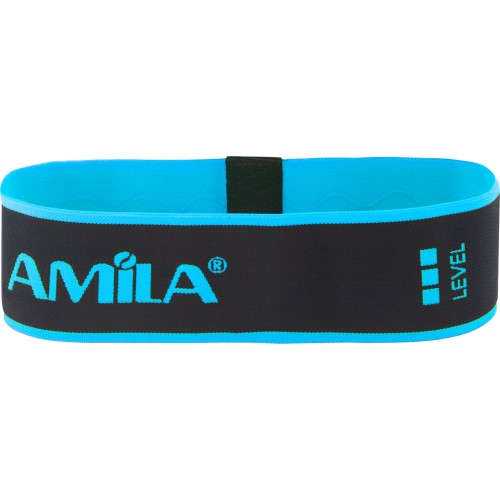 Λάστιχο Αντίστασης AMILA Fabric HipBand Heavy