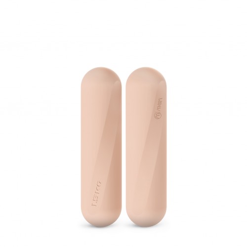 Αλτήρες Estetica Palmo 2x1,5 kg