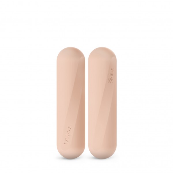 Αλτήρες Estetica Palmo 2x1,5 kg