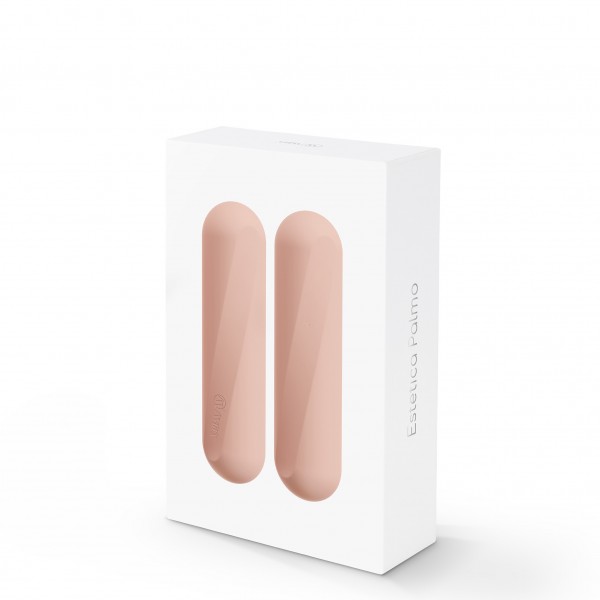 Αλτήρες Estetica Palmo 2x1,5 kg