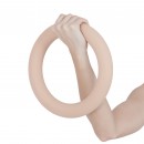 Ελεύθερα βάρη (Δαχτυλίδι) Estetica Ciclo 3,5 kg