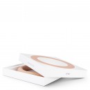 Ελεύθερα βάρη (Δαχτυλίδι) Estetica Ciclo 4,5 kg