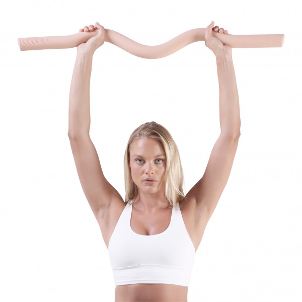 Μπάρα Estetica Bare 7,0 kg