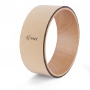 Yoga Wheel Dhara Cork