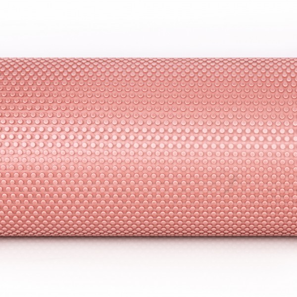 Κύλινδρος Αποθεραπείας Foam Roller Trinity Φ15x90 cm – Rose Pink Κύλινδρος Αποθεραπείας Foam Roller Trinity Φ15x90 cm – Rose Pink