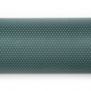 Κύλινδρος Αποθεραπείας Foam Roller Trinity Φ15x90 cm –Teal Green Κύλινδρος Αποθεραπείας Foam Roller Trinity Φ15x90 cm –Teal Green