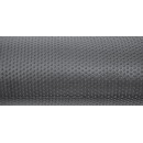 AMILA Foam Roller PRO Φ15x60cm Μαύρο