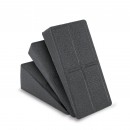 Σφήνες Καθισμάτων Squat Wedges – Μαύρο