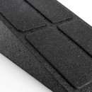 Σφήνες Καθισμάτων Squat Wedges – Μαύρο