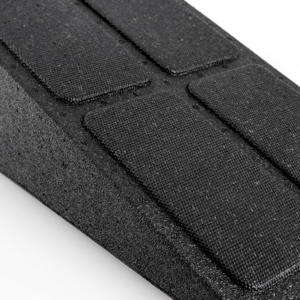 Σφήνες Καθισμάτων Squat Wedges – Μαύρο
