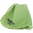 Πετσέτα AMILA Cool Towel Πράσινη