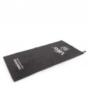Πετσέτα Γυμναστηρίου GymTowel Grey