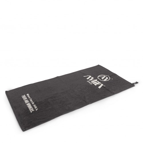Πετσέτα Γυμναστηρίου GymTowel Grey